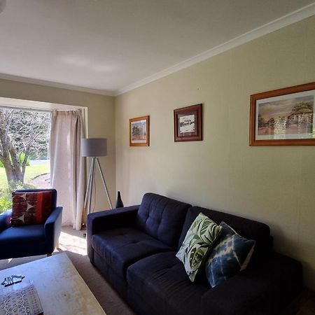 On The Banks Apartment ไบรท์ ภายนอก รูปภาพ